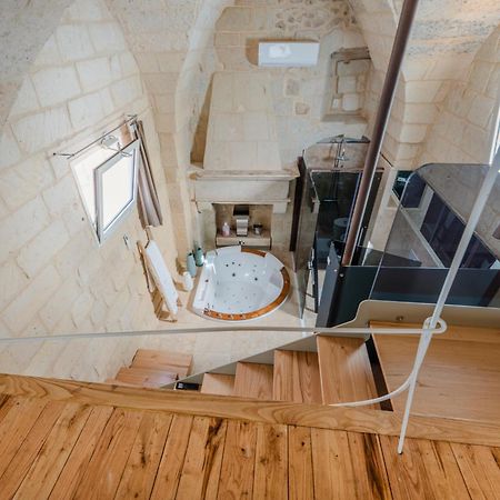 Suite Athena San Cesario di Lecce Ngoại thất bức ảnh