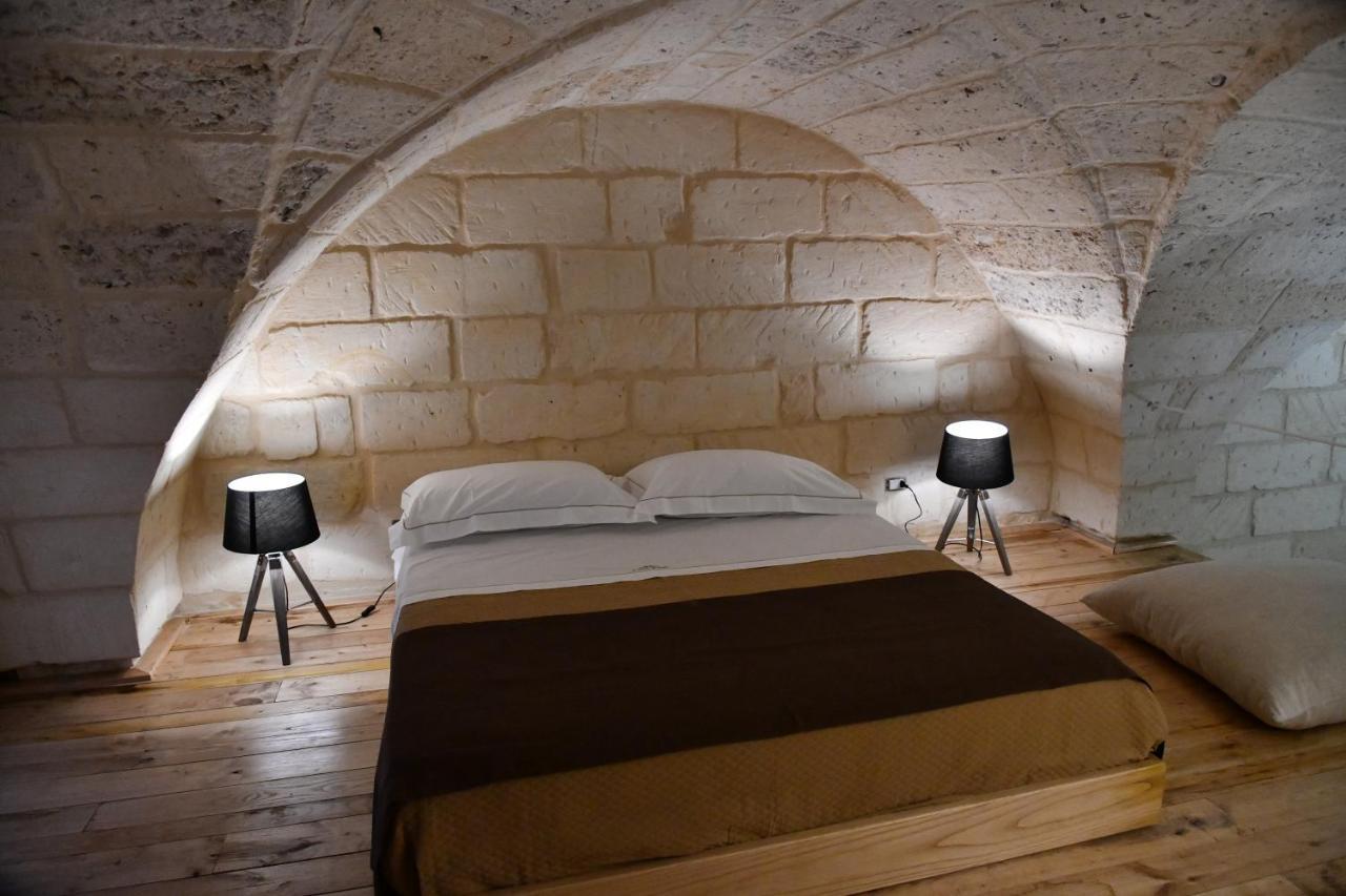 Suite Athena San Cesario di Lecce Ngoại thất bức ảnh