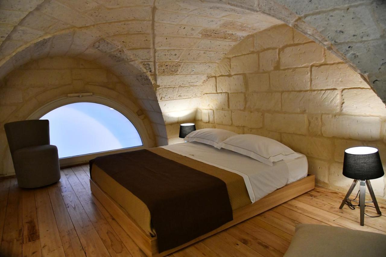 Suite Athena San Cesario di Lecce Ngoại thất bức ảnh