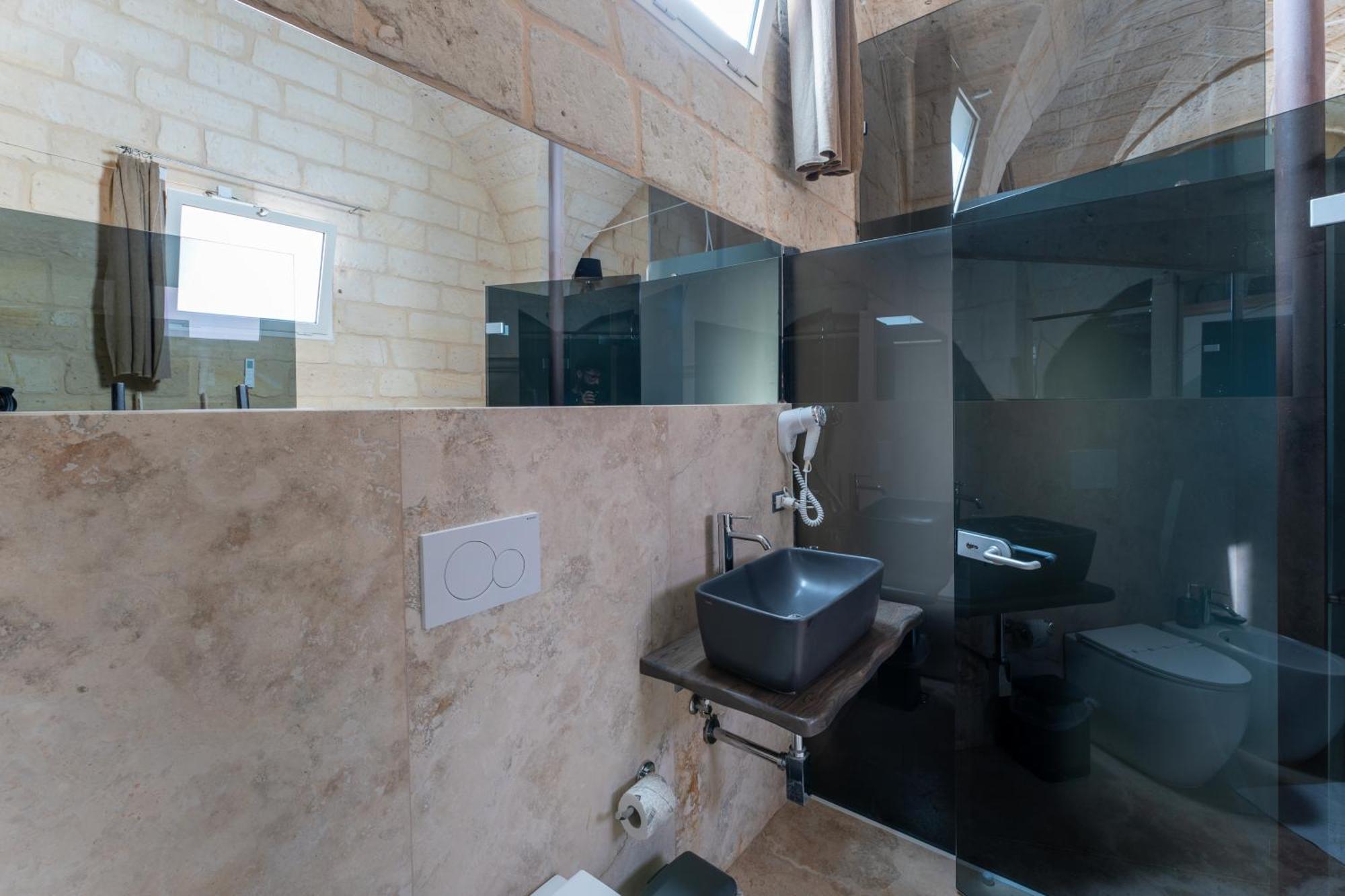 Suite Athena San Cesario di Lecce Ngoại thất bức ảnh