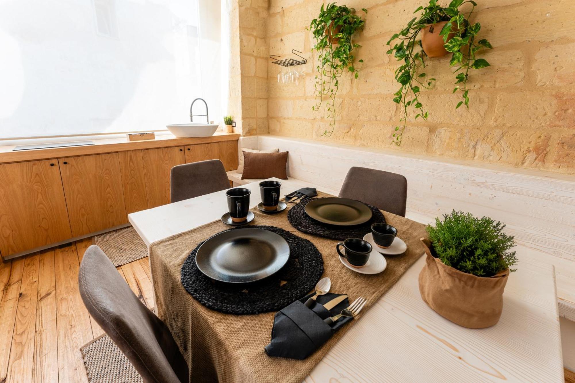 Suite Athena San Cesario di Lecce Ngoại thất bức ảnh