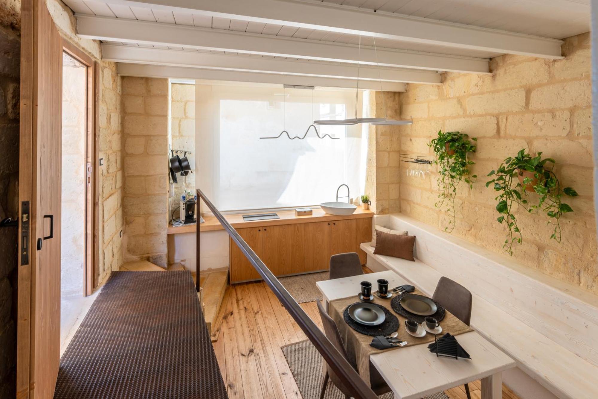 Suite Athena San Cesario di Lecce Ngoại thất bức ảnh